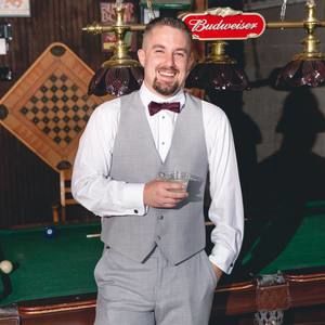 Meet your Posher, Ryan